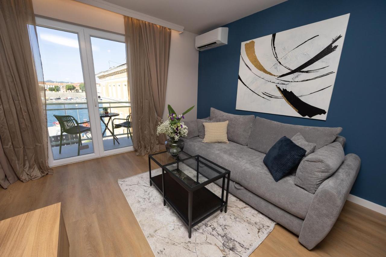 Aurum Ponte Deluxe Zadar Exterior foto